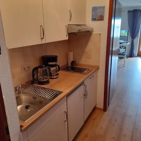 Ferienwohnung In Bad Griesbach - Alpenblick *