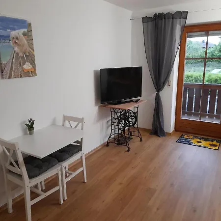 Ferienwohnung In Bad Griesbach - Alpenblick Bad Griesbach (Bavaria)