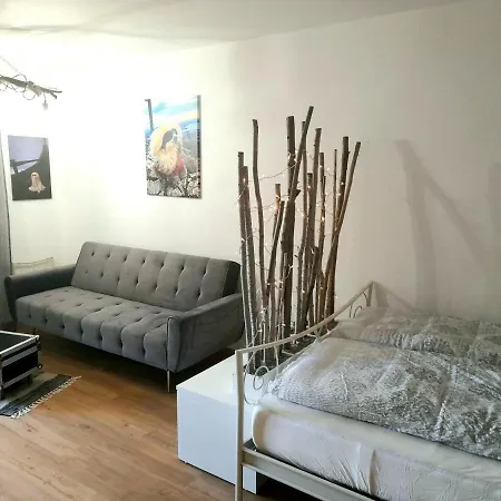 Ferienwohnung In Bad Griesbach - Alpenblick * Bad Griesbach (Bavaria)