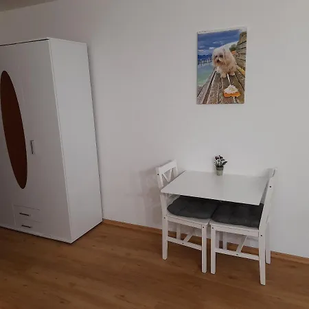 Ferienwohnung In Bad Griesbach - Alpenblick Bad Griesbach (Bavaria)
