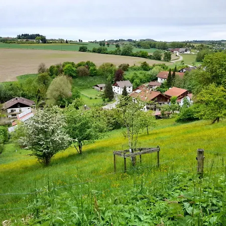 Ferienwohnung In Bad Griesbach - Alpenblick Bad Griesbach (Bavaria)