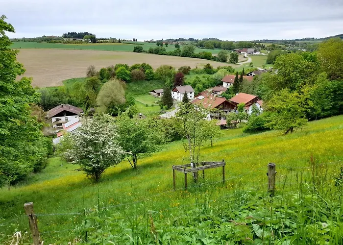 In - Alpenblick Bad Griesbach im Rottal